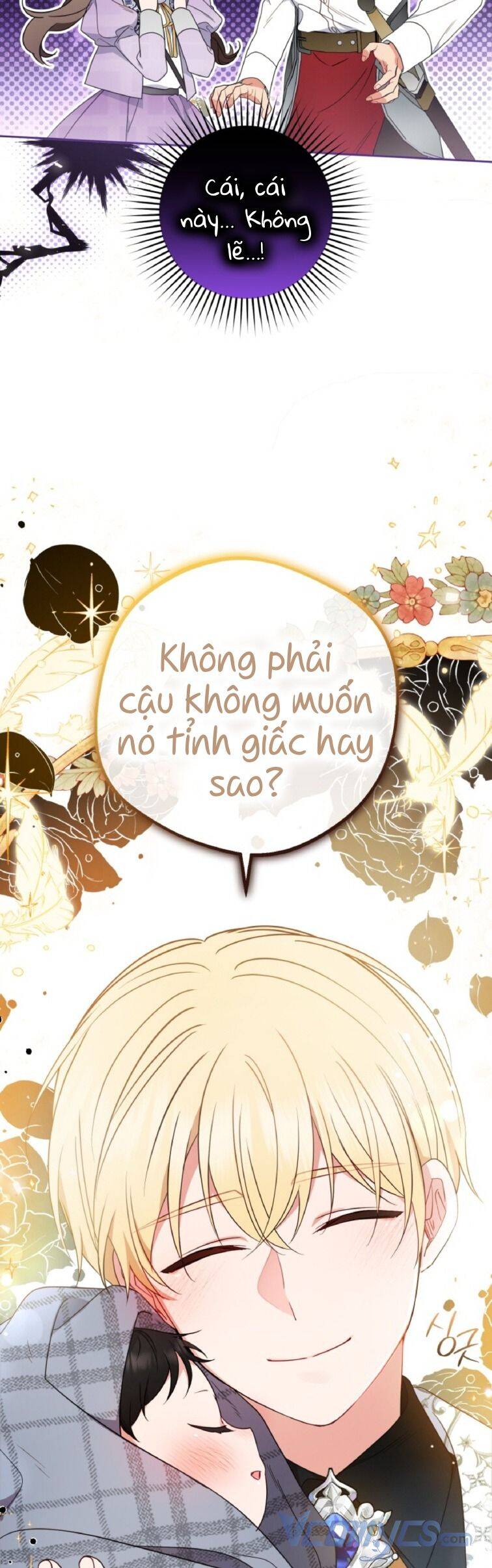 Được Yêu Thương Mà Còn Ngại Ngùng Sao! Chapter 49 - Trang 72