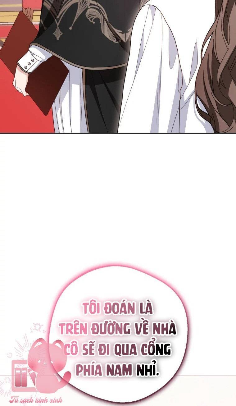 Được Yêu Thương Mà Còn Ngại Ngùng Sao! Chapter 73 - Trang 44