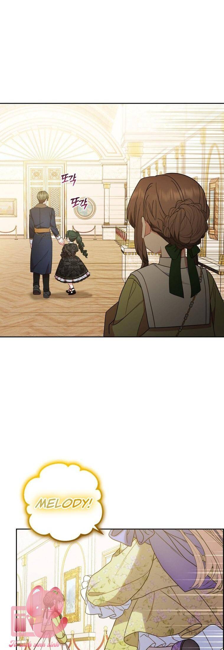 Được Yêu Thương Mà Còn Ngại Ngùng Sao! Chapter 54 - Trang 45