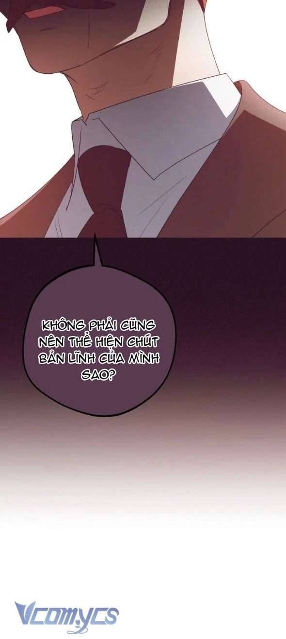 Được Yêu Thương Mà Còn Ngại Ngùng Sao! Chapter 84 - Trang 36