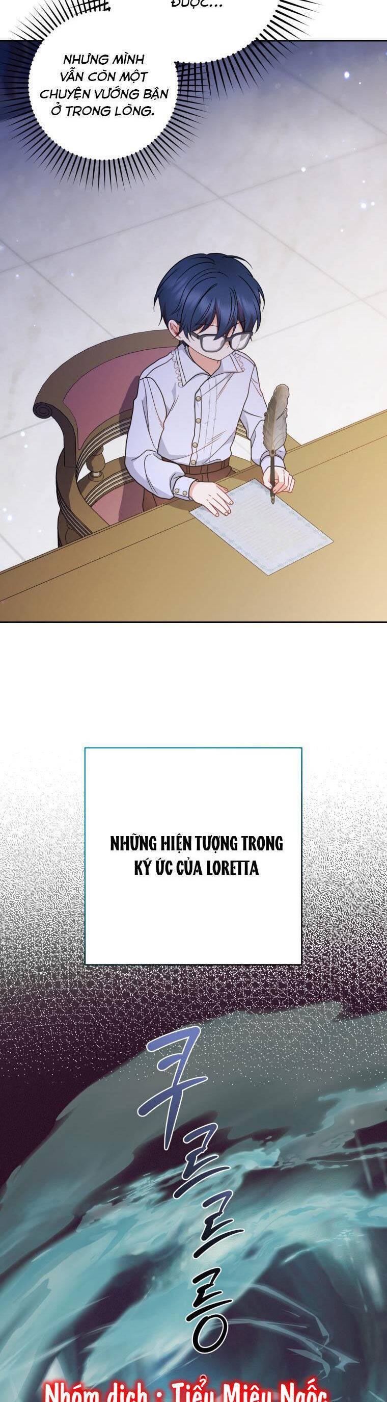 Được Yêu Thương Mà Còn Ngại Ngùng Sao! Chapter 45 - Trang 25