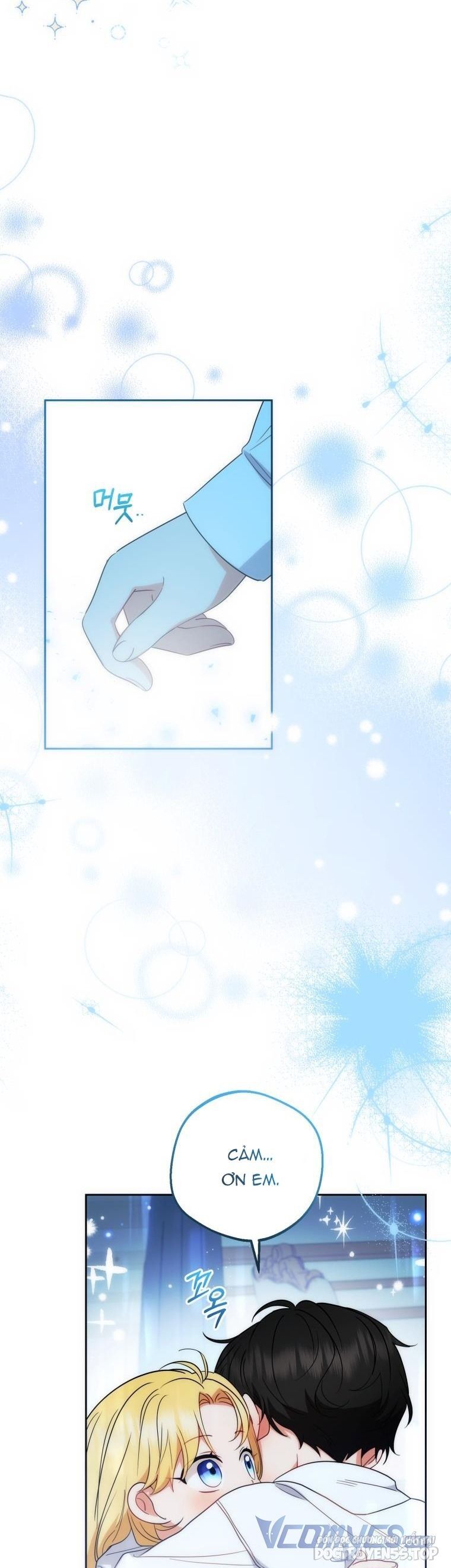 Được Yêu Thương Mà Còn Ngại Ngùng Sao! Chapter 50 - Trang 62