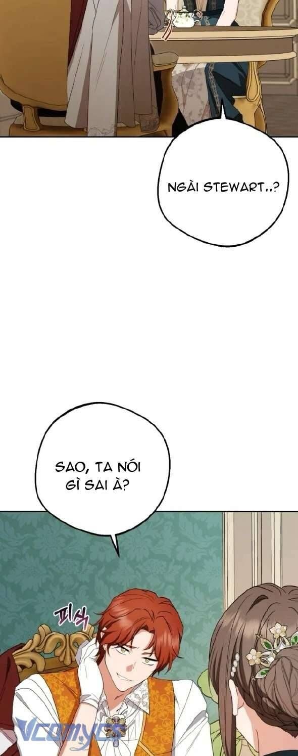 Được Yêu Thương Mà Còn Ngại Ngùng Sao! Chapter 84 - Trang 22