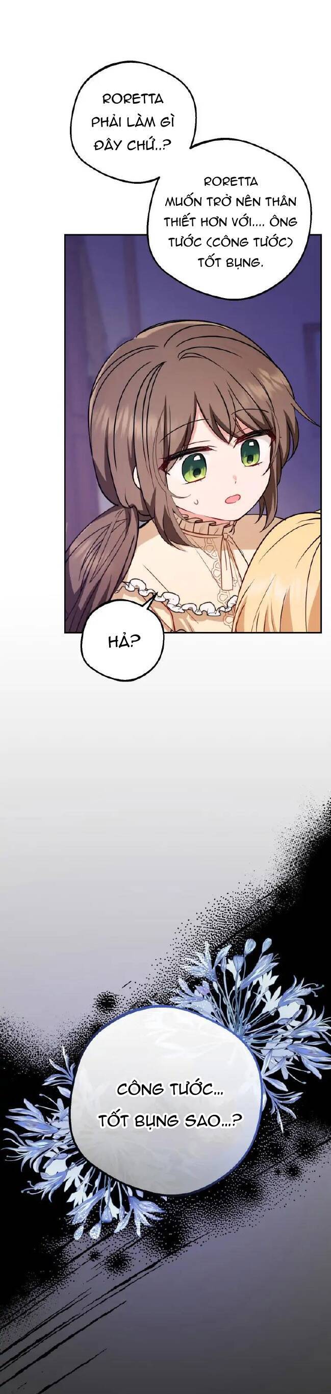 Được Yêu Thương Mà Còn Ngại Ngùng Sao! Chapter 7 - Trang 46
