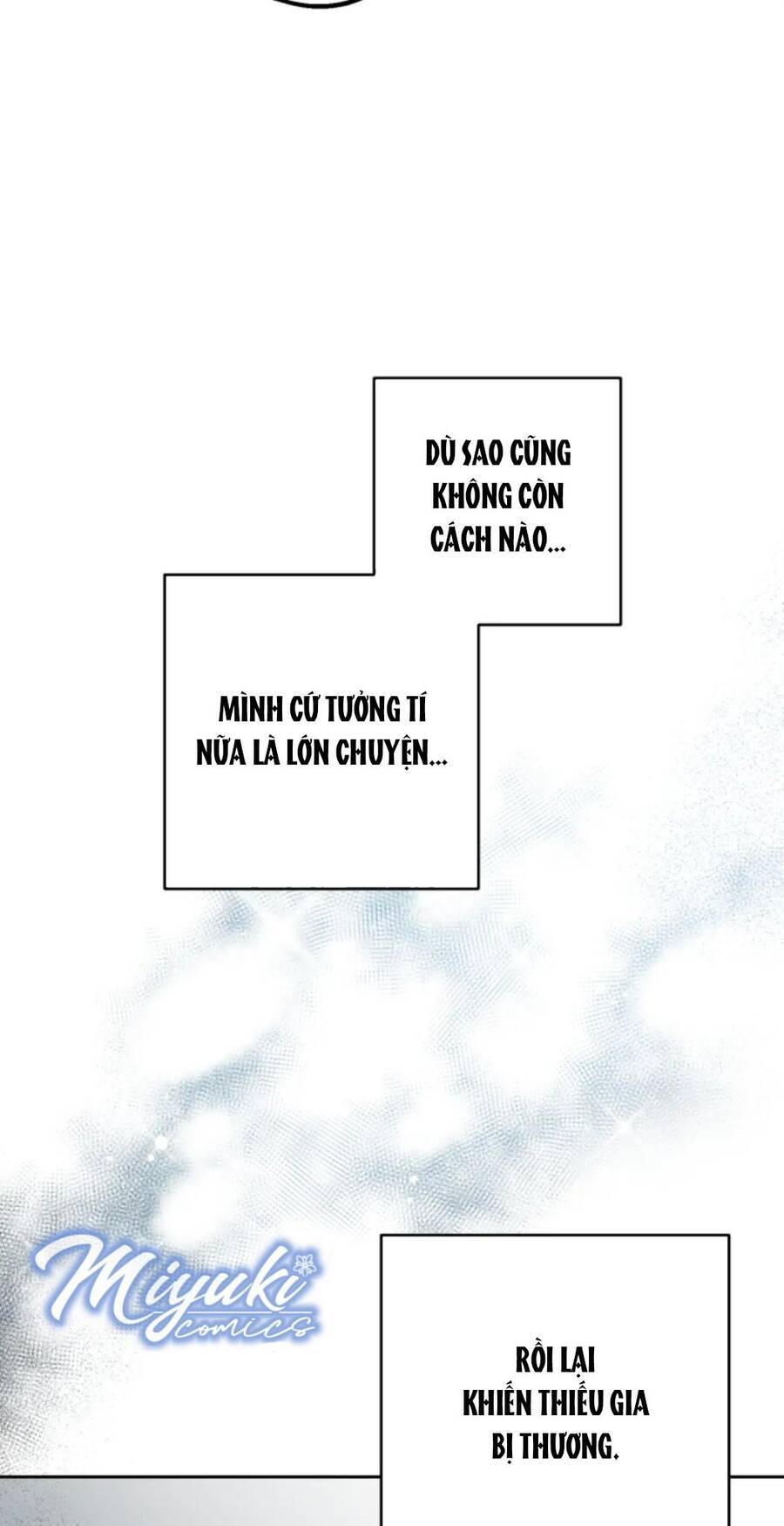 Được Yêu Thương Mà Còn Ngại Ngùng Sao! Chapter 17 - Trang 53