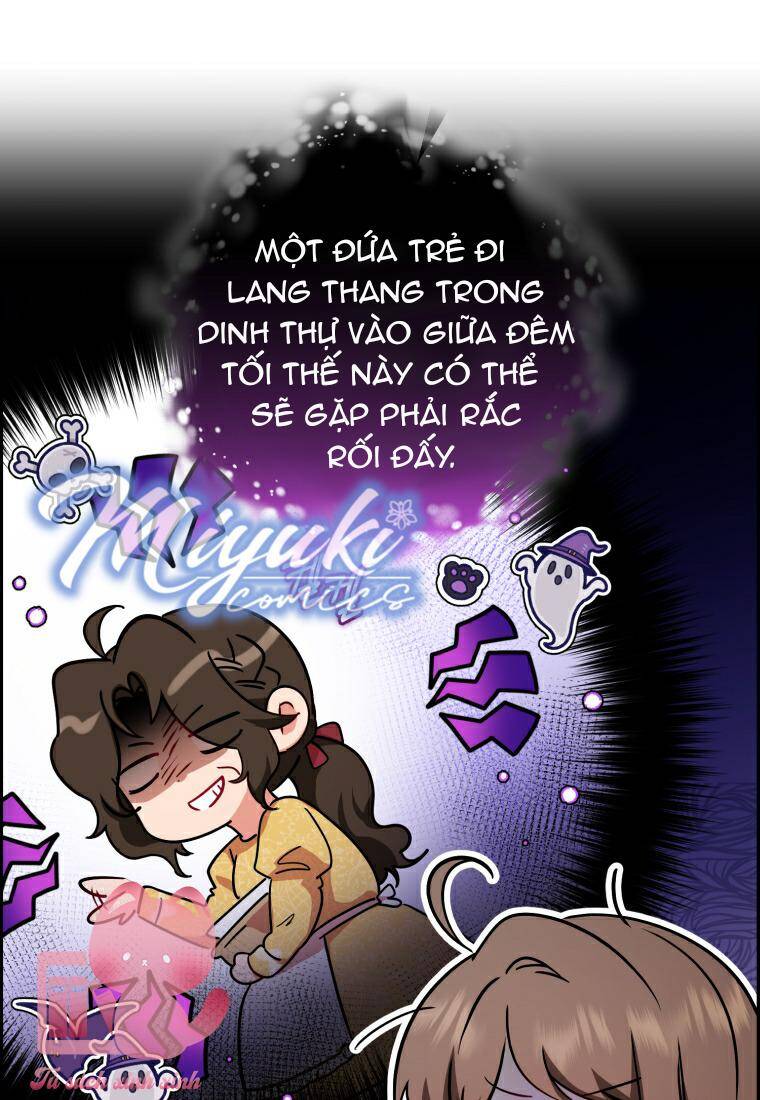 Được Yêu Thương Mà Còn Ngại Ngùng Sao! Chapter 9 - Trang 76