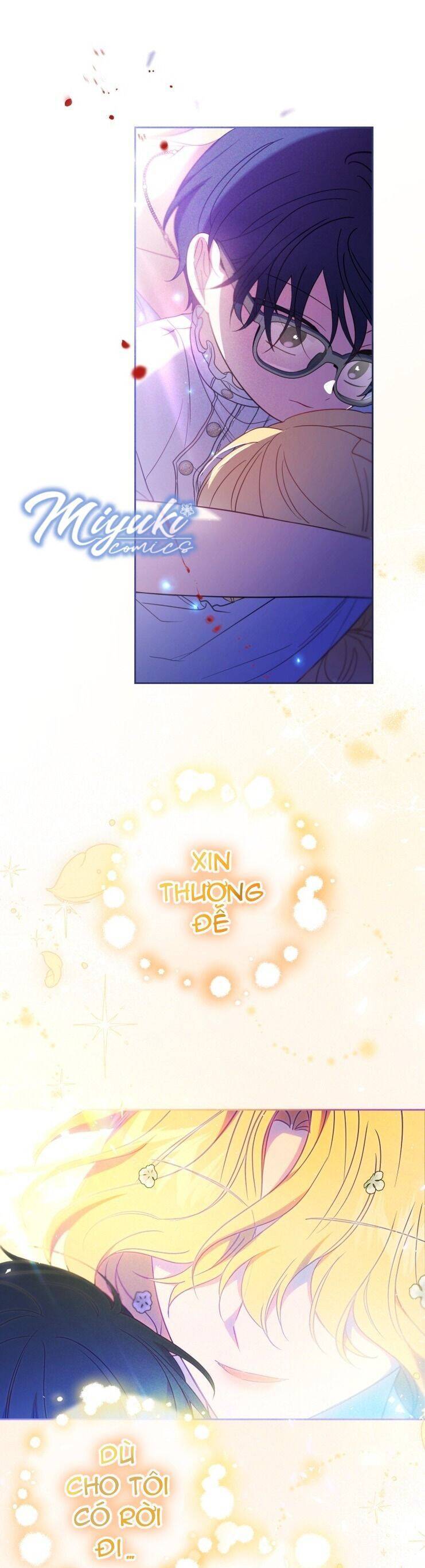 Được Yêu Thương Mà Còn Ngại Ngùng Sao! Chapter 44 - Trang 42
