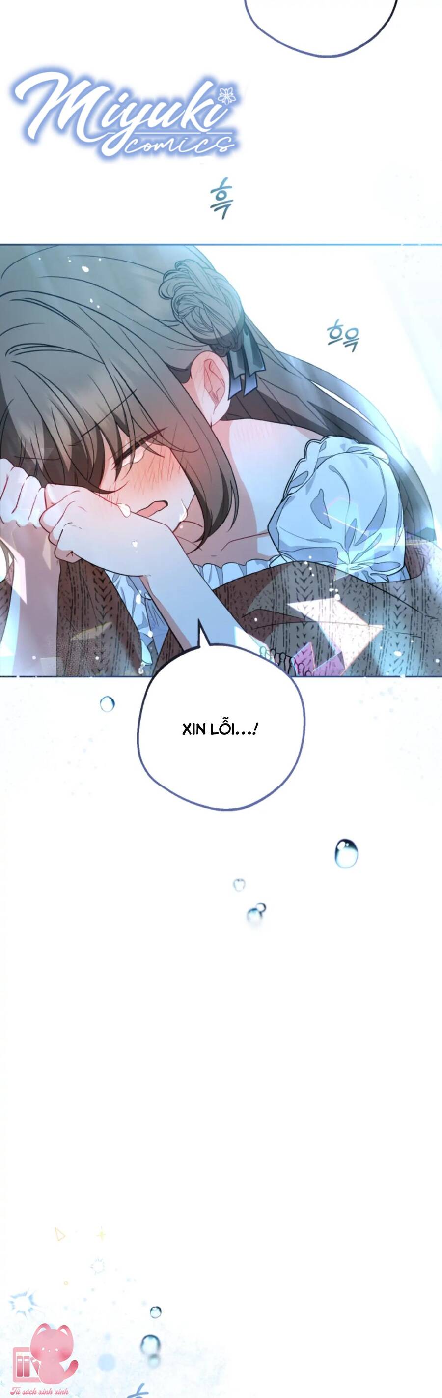 Được Yêu Thương Mà Còn Ngại Ngùng Sao! Chapter 20 - Trang 39