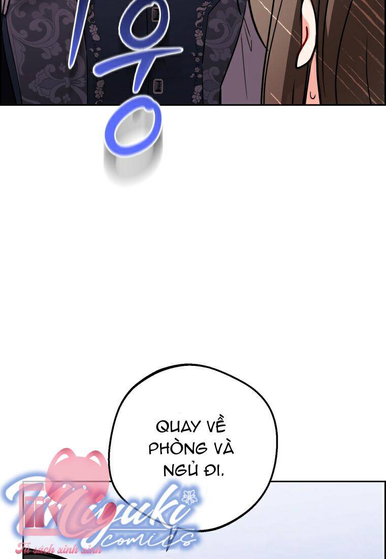 Được Yêu Thương Mà Còn Ngại Ngùng Sao! Chapter 9 - Trang 33