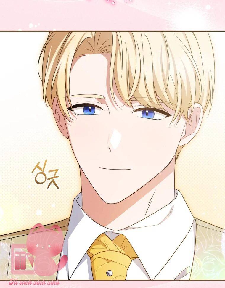 Được Yêu Thương Mà Còn Ngại Ngùng Sao! Chapter 73 - Trang 71