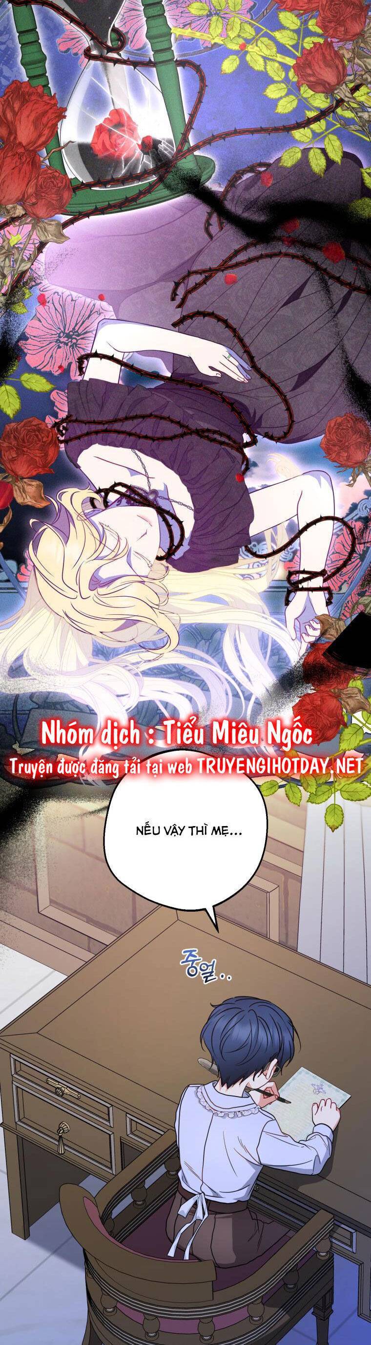 Được Yêu Thương Mà Còn Ngại Ngùng Sao! Chapter 45 - Trang 29