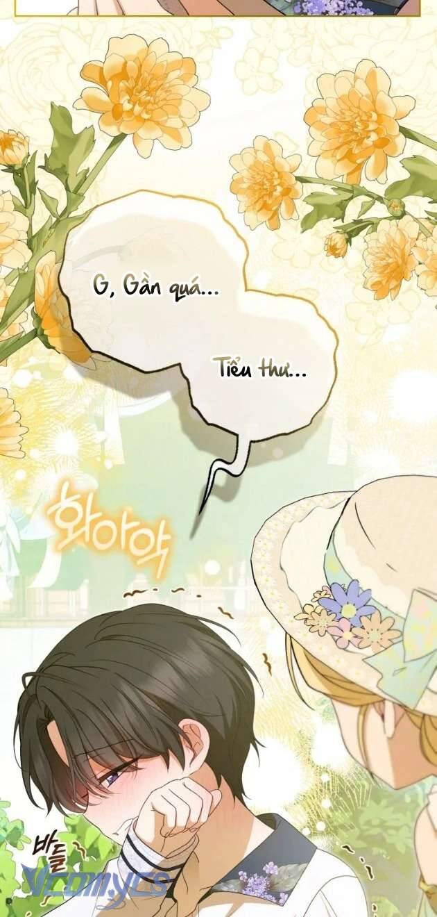 Được Yêu Thương Mà Còn Ngại Ngùng Sao! Chapter 82 - Trang 12