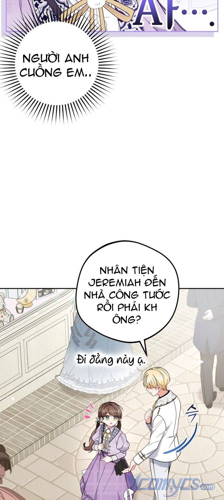 Được Yêu Thương Mà Còn Ngại Ngùng Sao! Chapter 49 - Trang 3