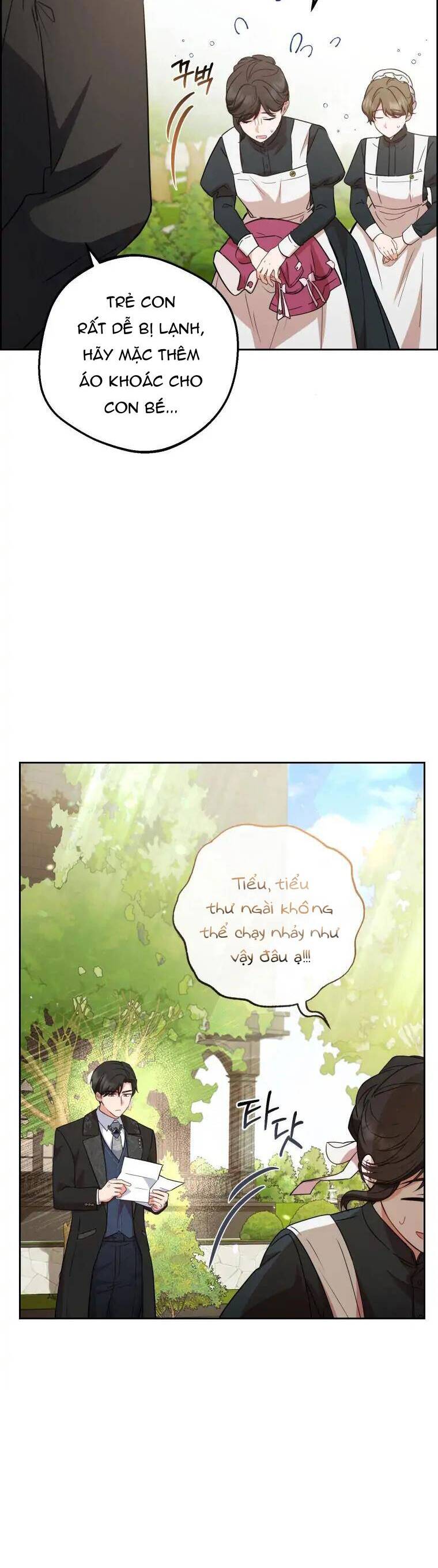 Được Yêu Thương Mà Còn Ngại Ngùng Sao! Chapter 7 - Trang 16