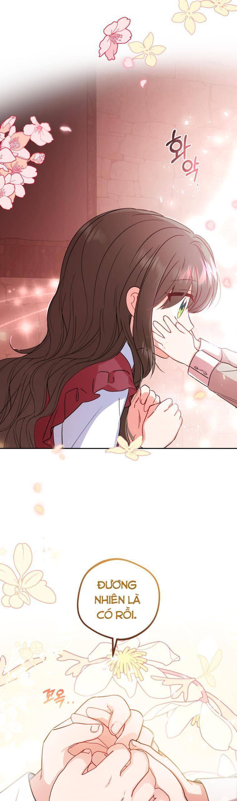 Được Yêu Thương Mà Còn Ngại Ngùng Sao! Chapter 5 - Trang 20