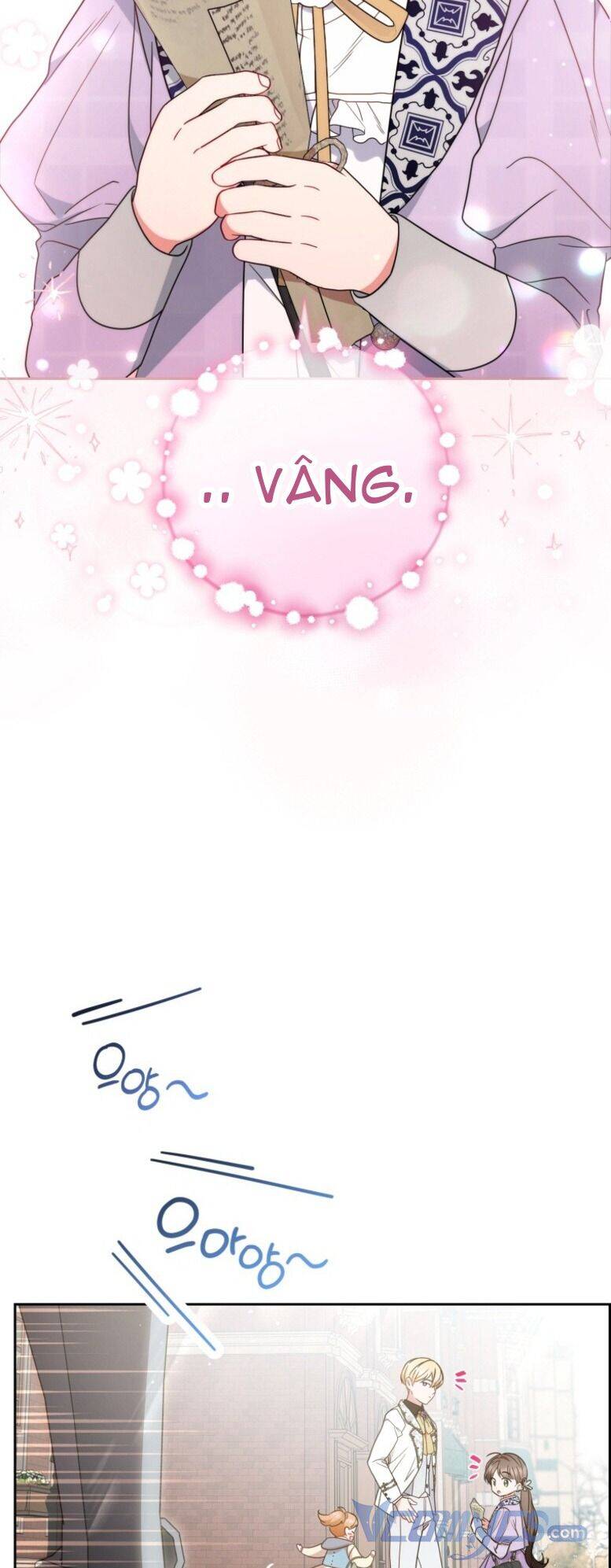 Được Yêu Thương Mà Còn Ngại Ngùng Sao! Chapter 49 - Trang 41
