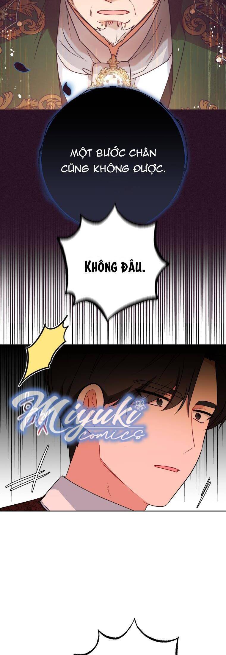 Được Yêu Thương Mà Còn Ngại Ngùng Sao! Chapter 11 - Trang 21