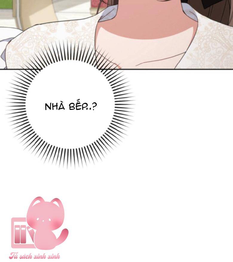 Được Yêu Thương Mà Còn Ngại Ngùng Sao! Chapter 81 - Trang 36