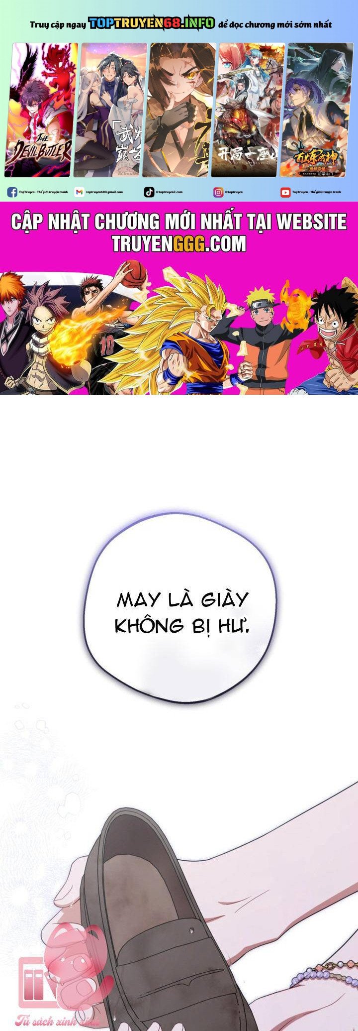 Được Yêu Thương Mà Còn Ngại Ngùng Sao! Chapter 79 - Trang 0