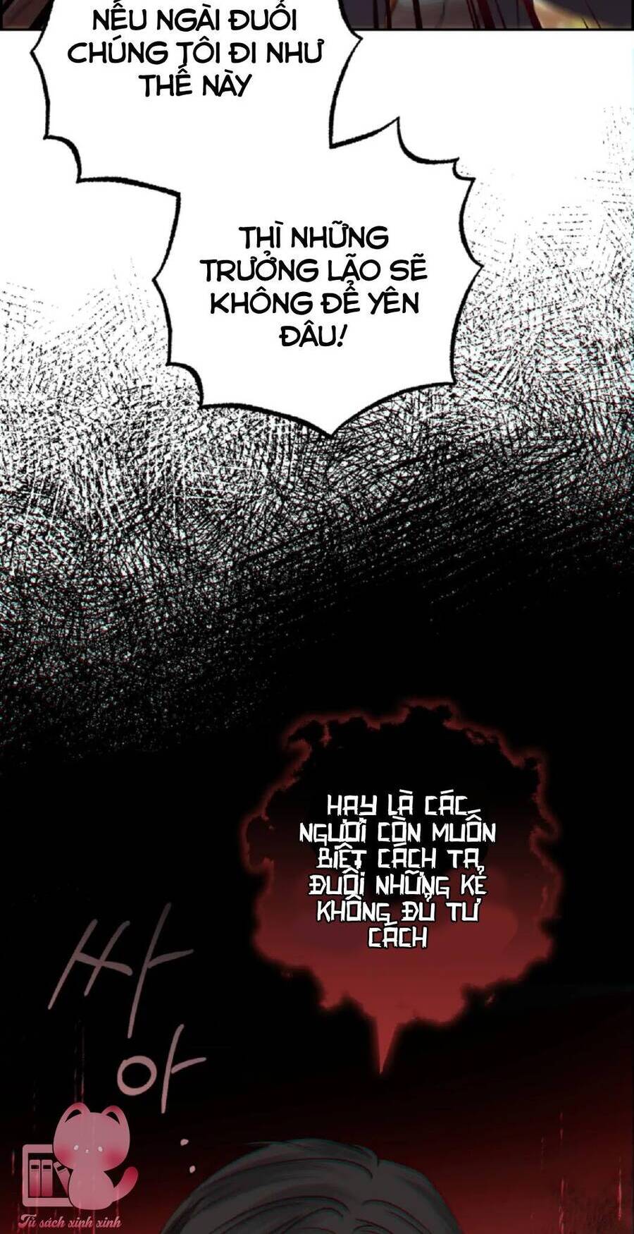 Được Yêu Thương Mà Còn Ngại Ngùng Sao! Chapter 20 - Trang 16