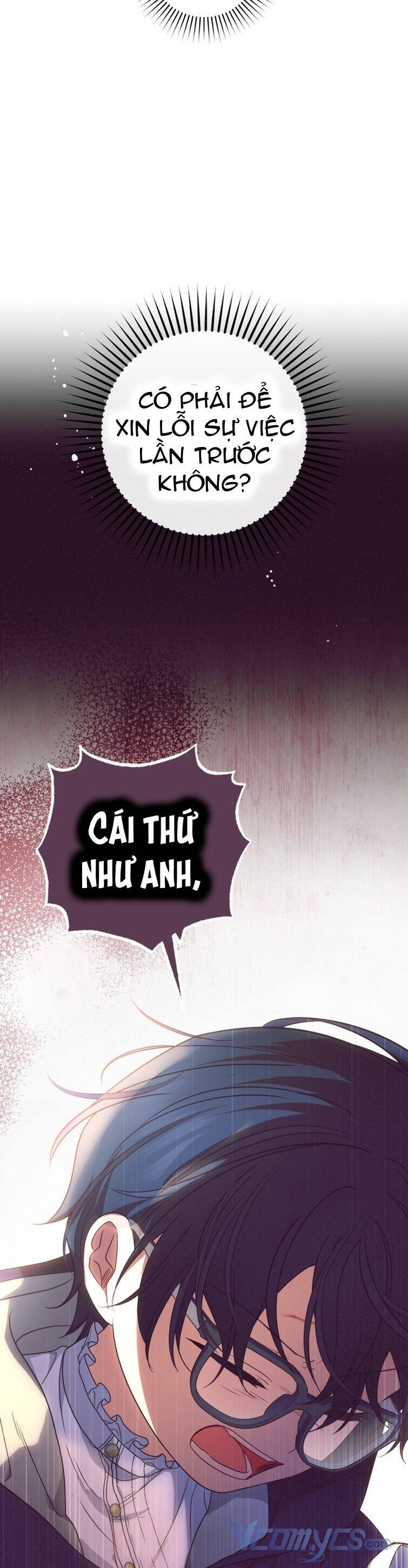 Được Yêu Thương Mà Còn Ngại Ngùng Sao! Chapter 48 - Trang 60