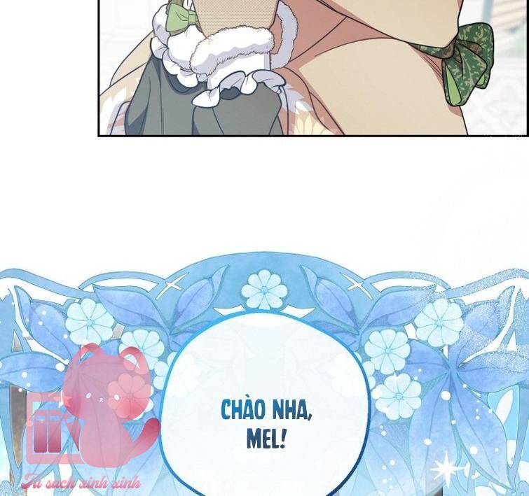 Được Yêu Thương Mà Còn Ngại Ngùng Sao! Chapter 55 - Trang 29