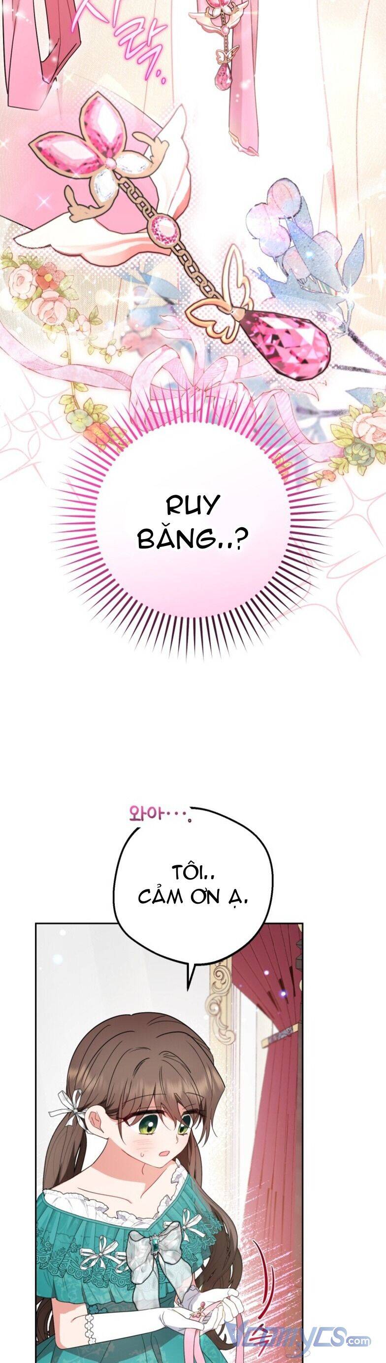 Được Yêu Thương Mà Còn Ngại Ngùng Sao! Chapter 48 - Trang 51