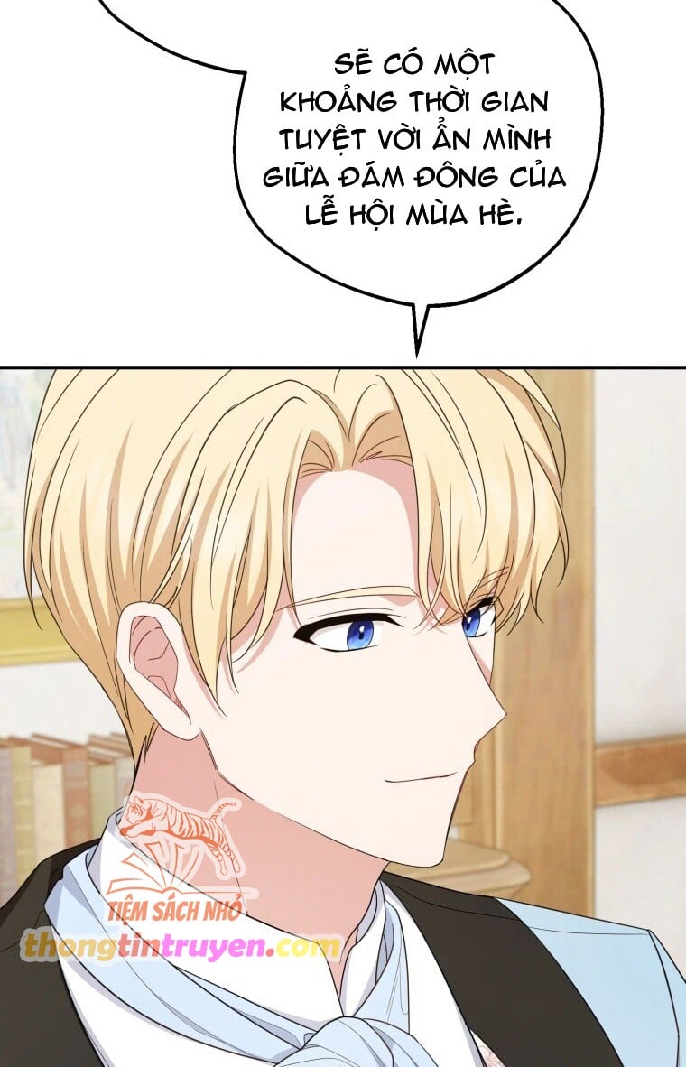 Được Yêu Thương Mà Còn Ngại Ngùng Sao! Chapter 76 - Trang 12
