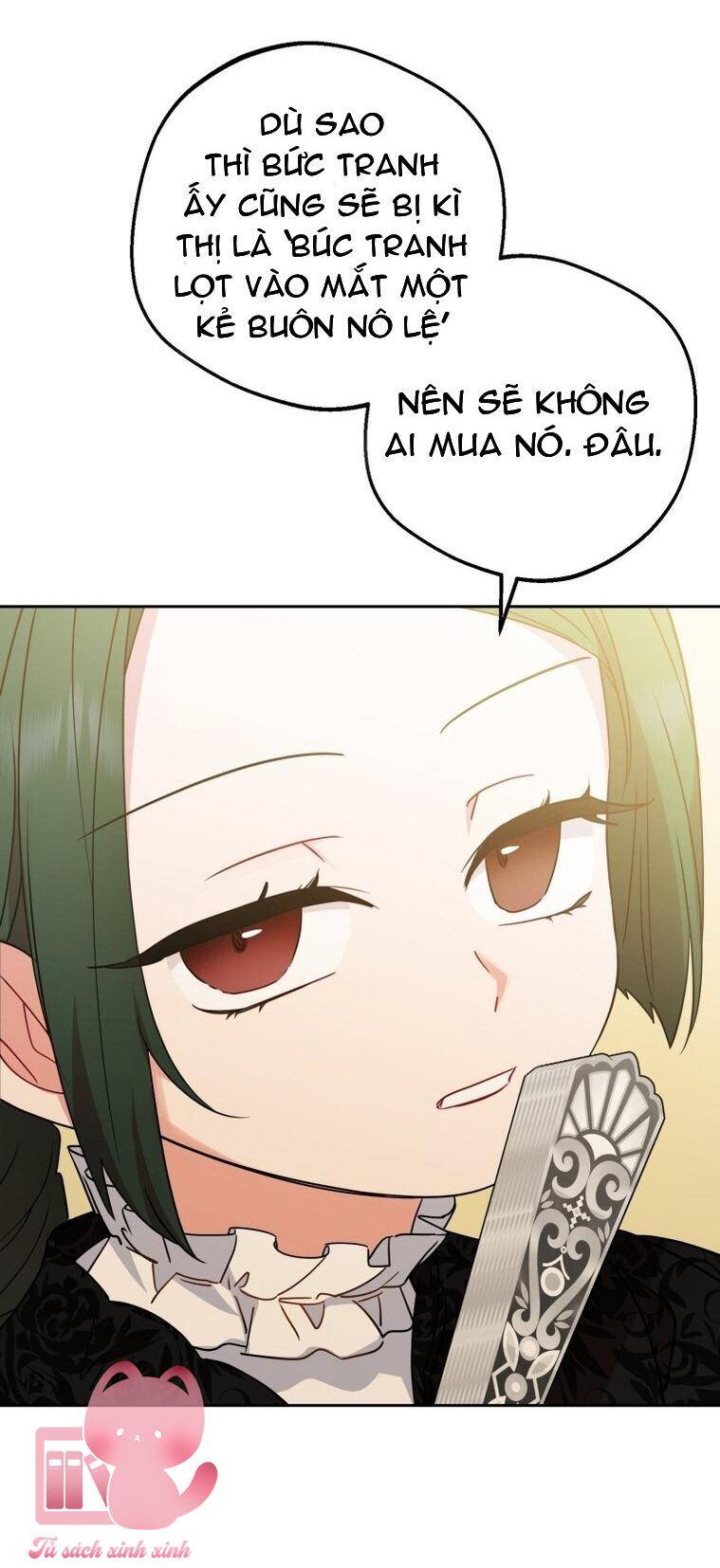 Được Yêu Thương Mà Còn Ngại Ngùng Sao! Chapter 54 - Trang 39