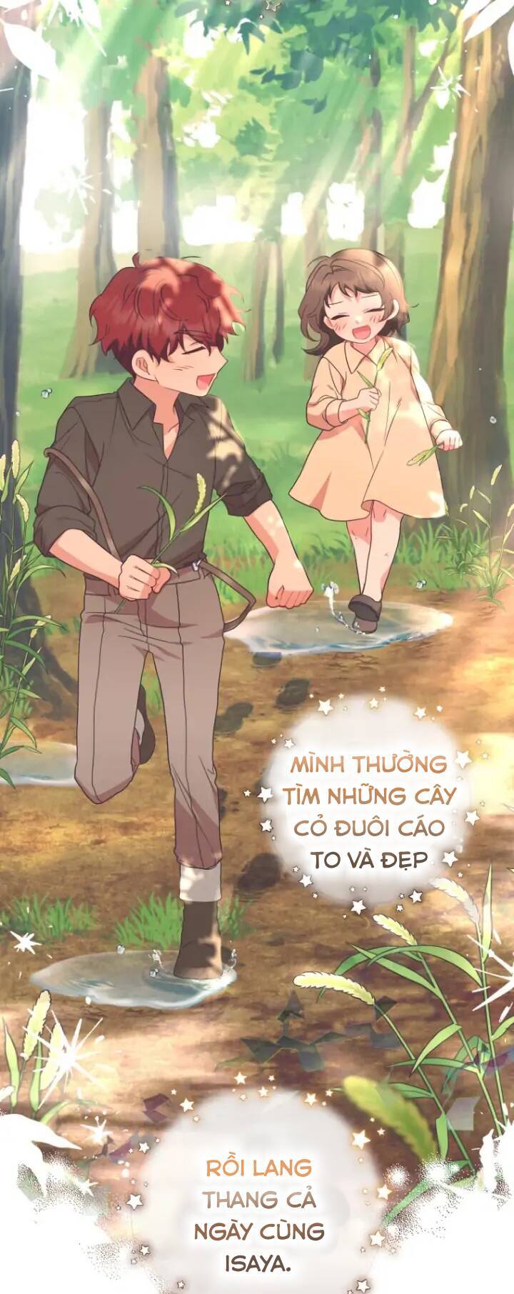 Được Yêu Thương Mà Còn Ngại Ngùng Sao! Chapter 24 - Trang 21