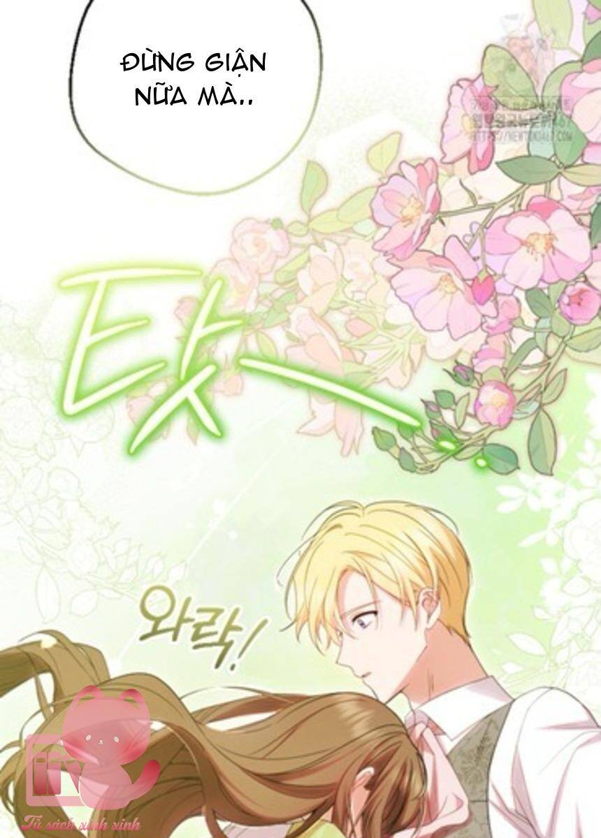 Được Yêu Thương Mà Còn Ngại Ngùng Sao! Chapter 80 - Trang 56