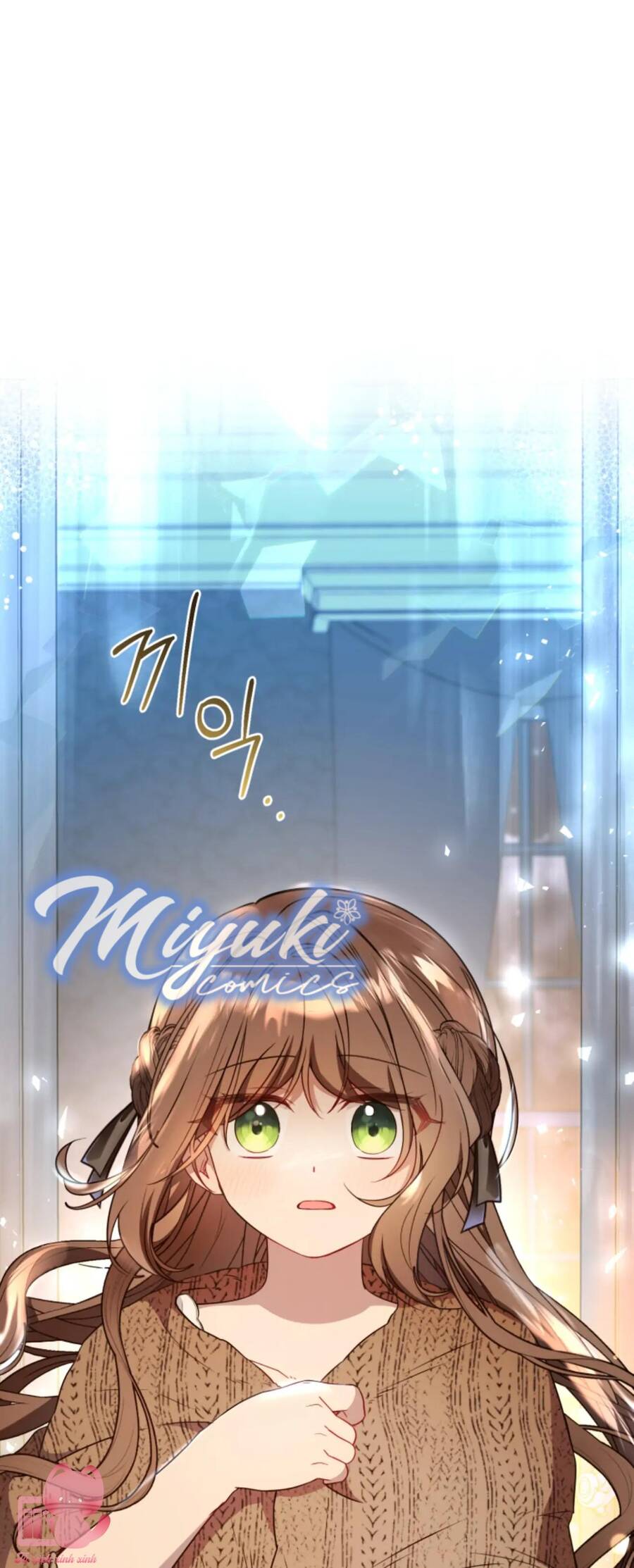 Được Yêu Thương Mà Còn Ngại Ngùng Sao! Chapter 20 - Trang 73