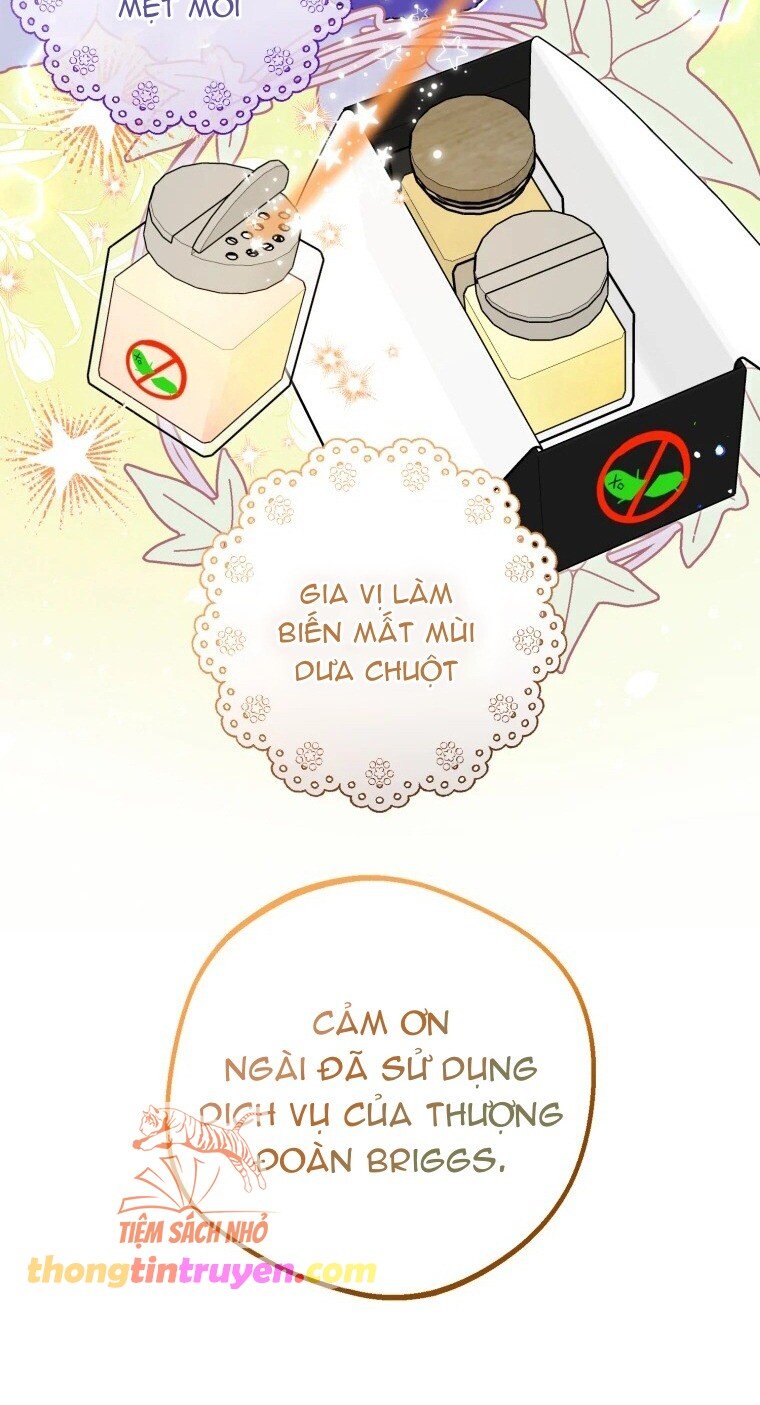 Được Yêu Thương Mà Còn Ngại Ngùng Sao! Chapter 76 - Trang 29