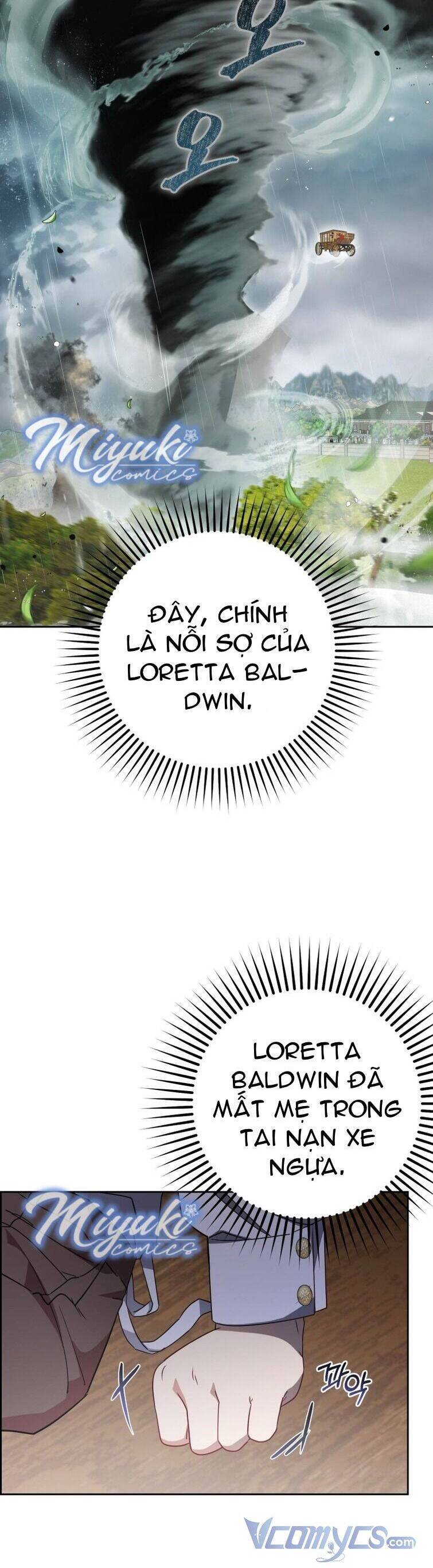 Được Yêu Thương Mà Còn Ngại Ngùng Sao! Chapter 44 - Trang 29