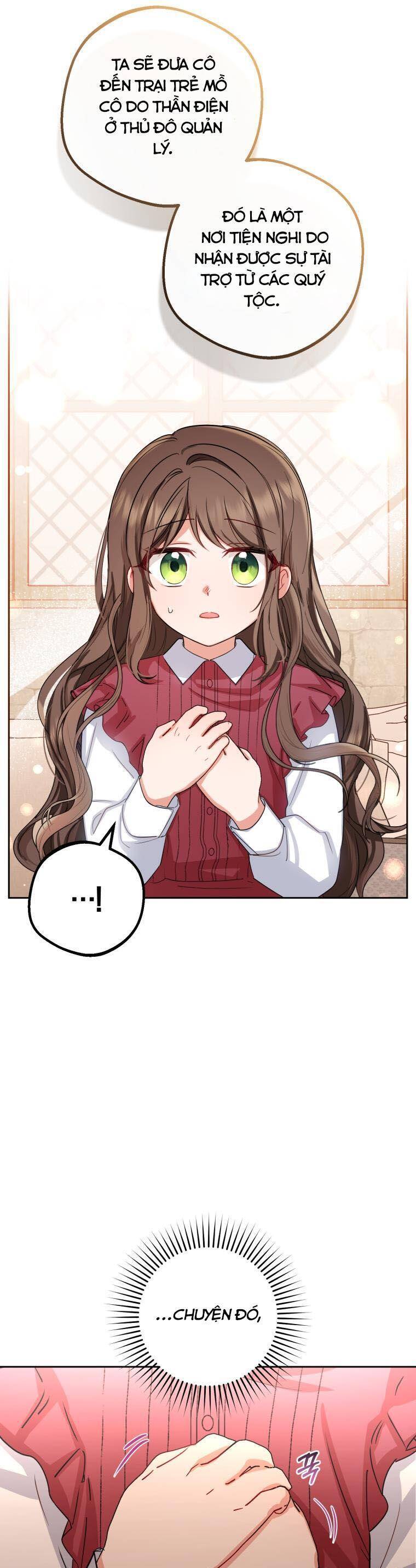 Được Yêu Thương Mà Còn Ngại Ngùng Sao! Chapter 5 - Trang 15
