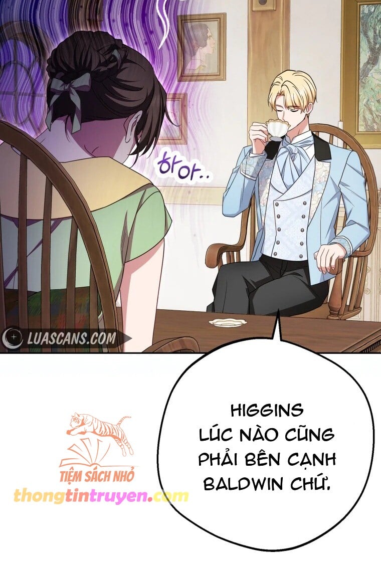 Được Yêu Thương Mà Còn Ngại Ngùng Sao! Chapter 76 - Trang 6