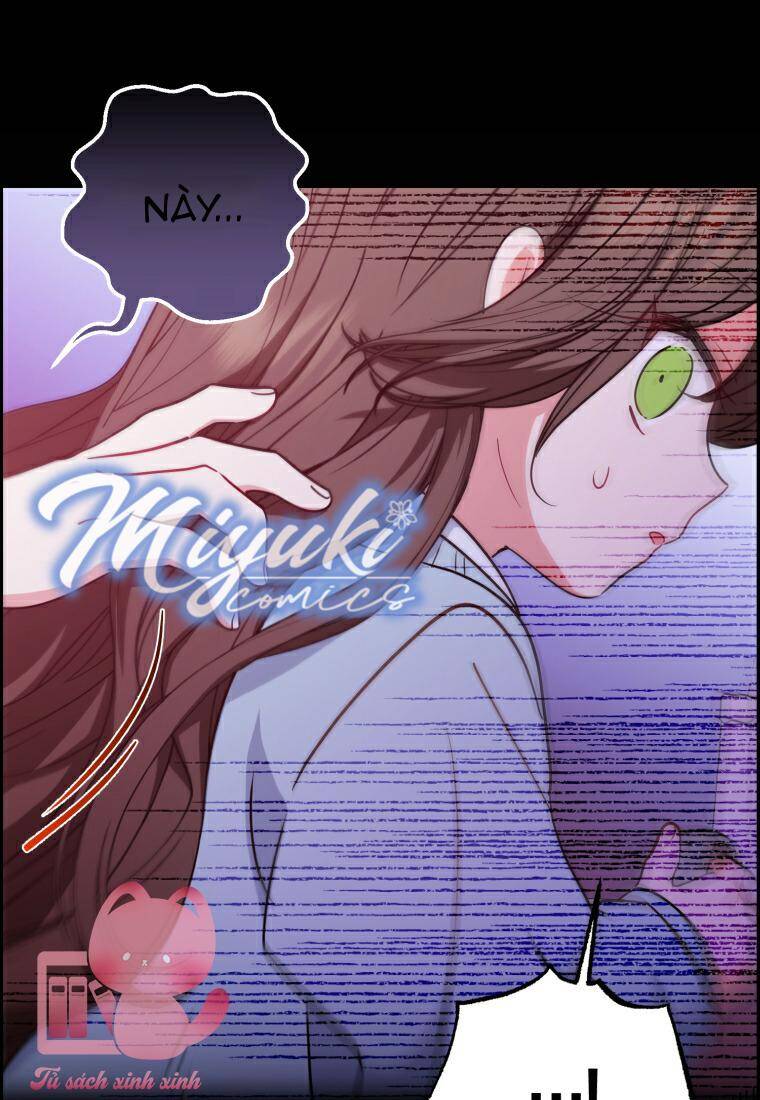 Được Yêu Thương Mà Còn Ngại Ngùng Sao! Chapter 9 - Trang 79