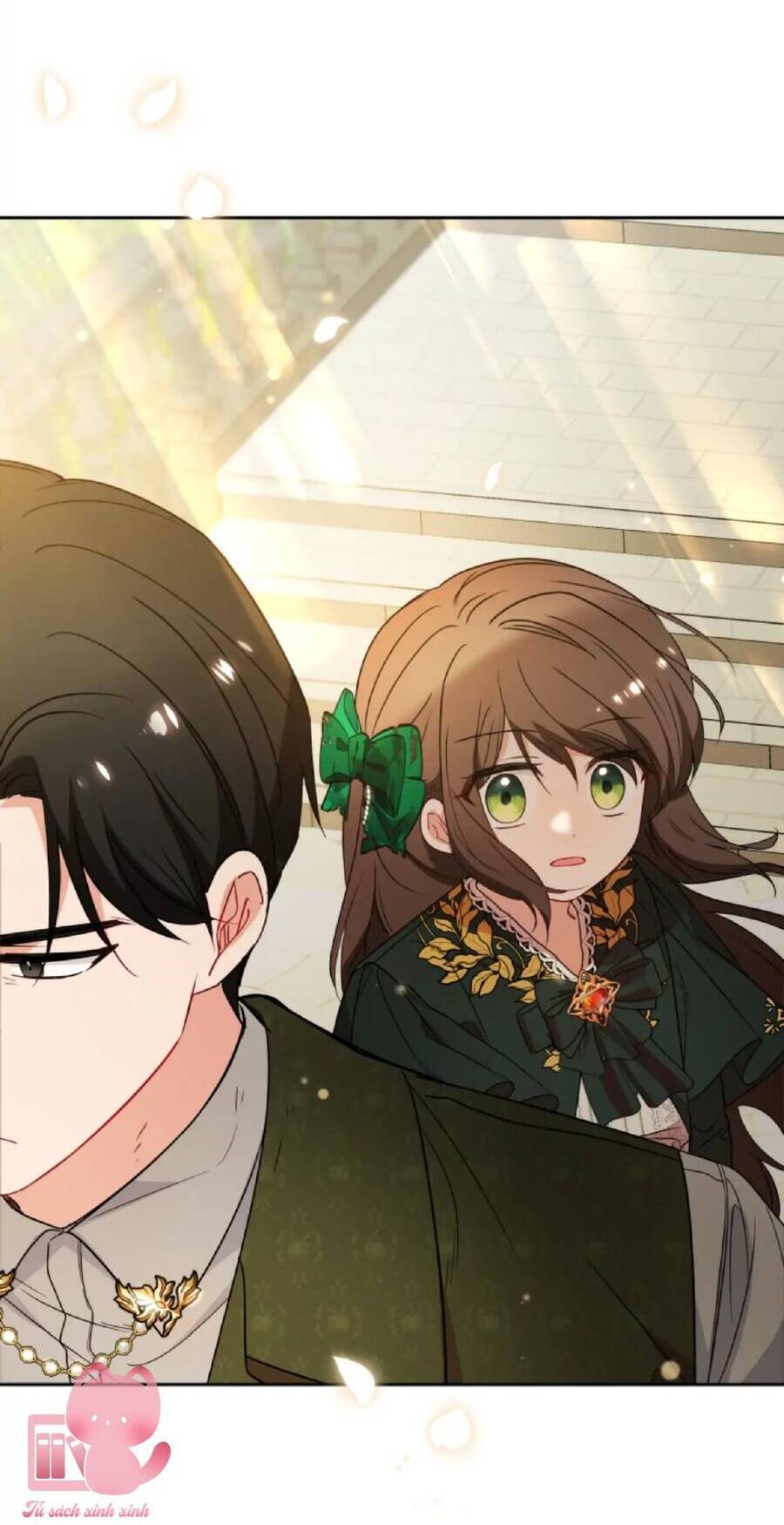 Được Yêu Thương Mà Còn Ngại Ngùng Sao! Chapter 19 - Trang 58