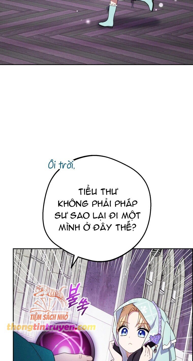 Được Yêu Thương Mà Còn Ngại Ngùng Sao! Chapter 76 - Trang 44