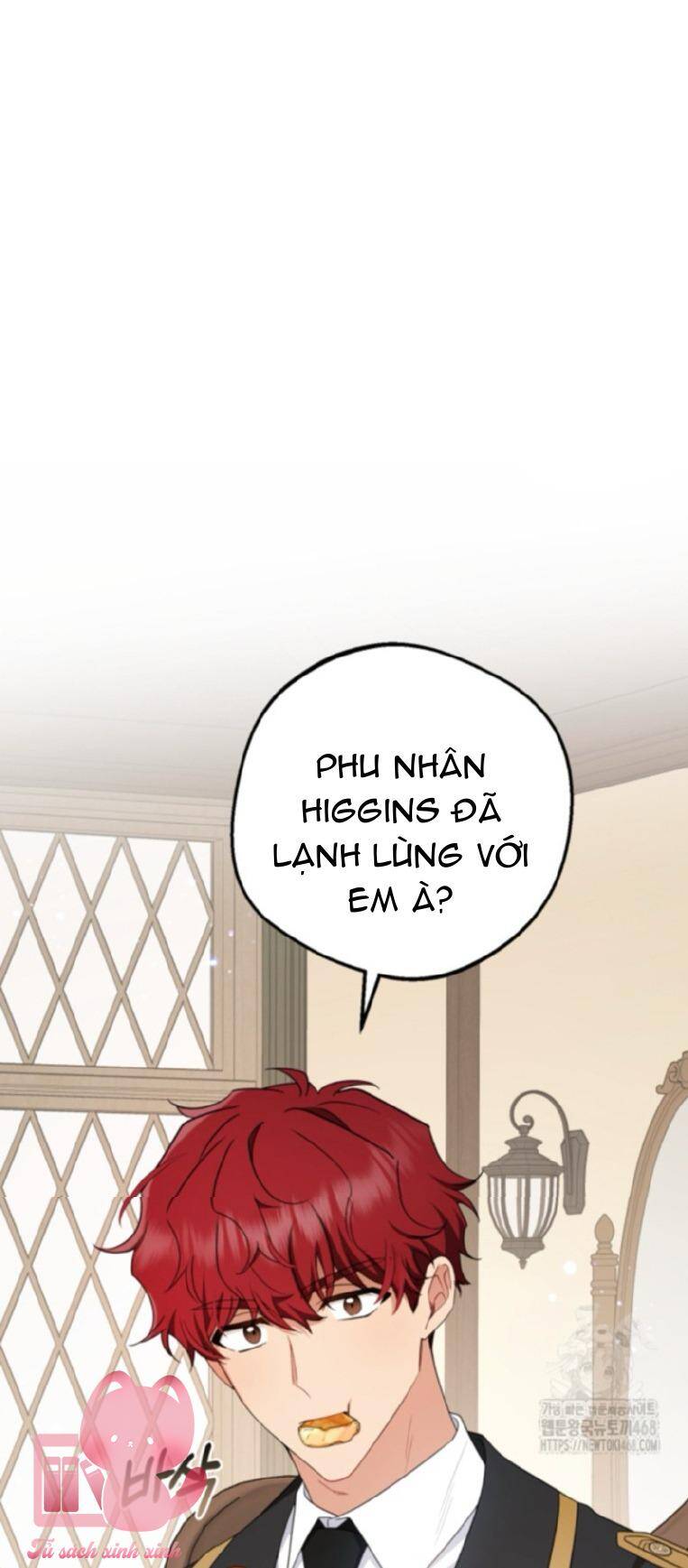 Được Yêu Thương Mà Còn Ngại Ngùng Sao! Chapter 81 - Trang 49