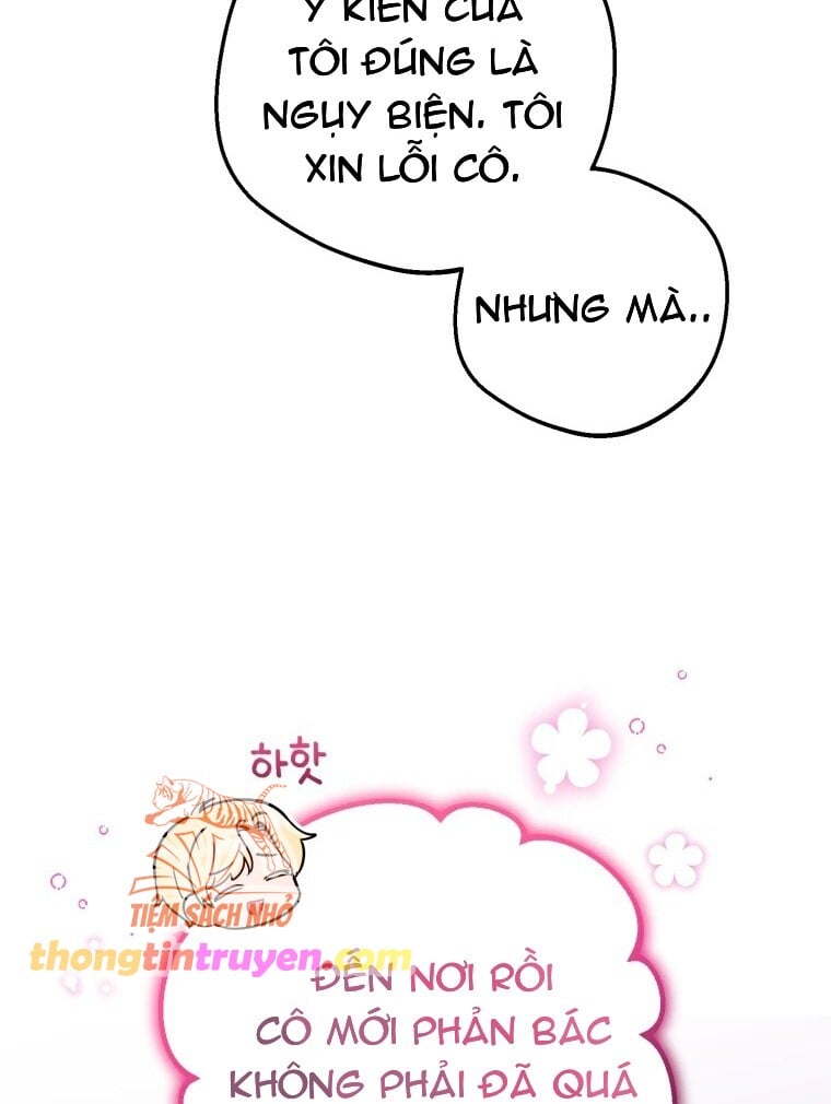 Được Yêu Thương Mà Còn Ngại Ngùng Sao! Chapter 76 - Trang 9