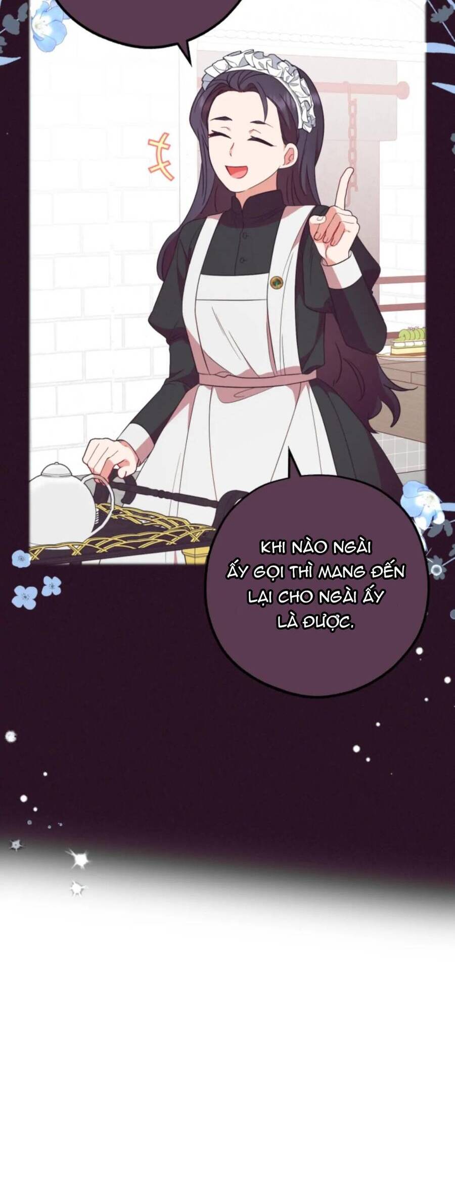 Được Yêu Thương Mà Còn Ngại Ngùng Sao! Chapter 17 - Trang 25