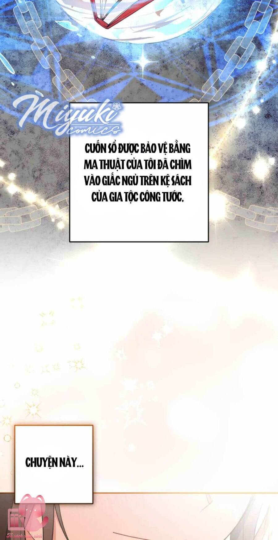 Được Yêu Thương Mà Còn Ngại Ngùng Sao! Chapter 21 - Trang 48
