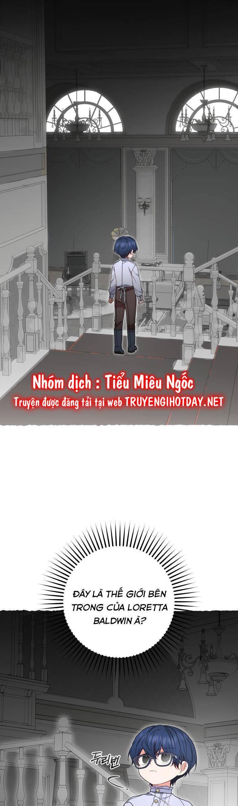 Được Yêu Thương Mà Còn Ngại Ngùng Sao! Chapter 43 - Trang 14