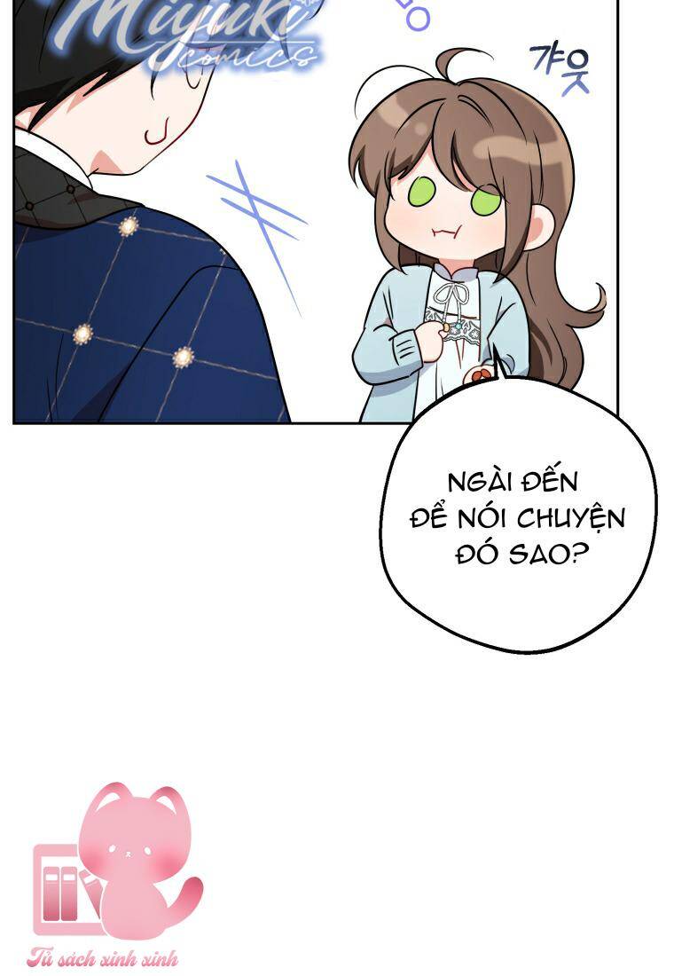 Được Yêu Thương Mà Còn Ngại Ngùng Sao! Chapter 9 - Trang 94