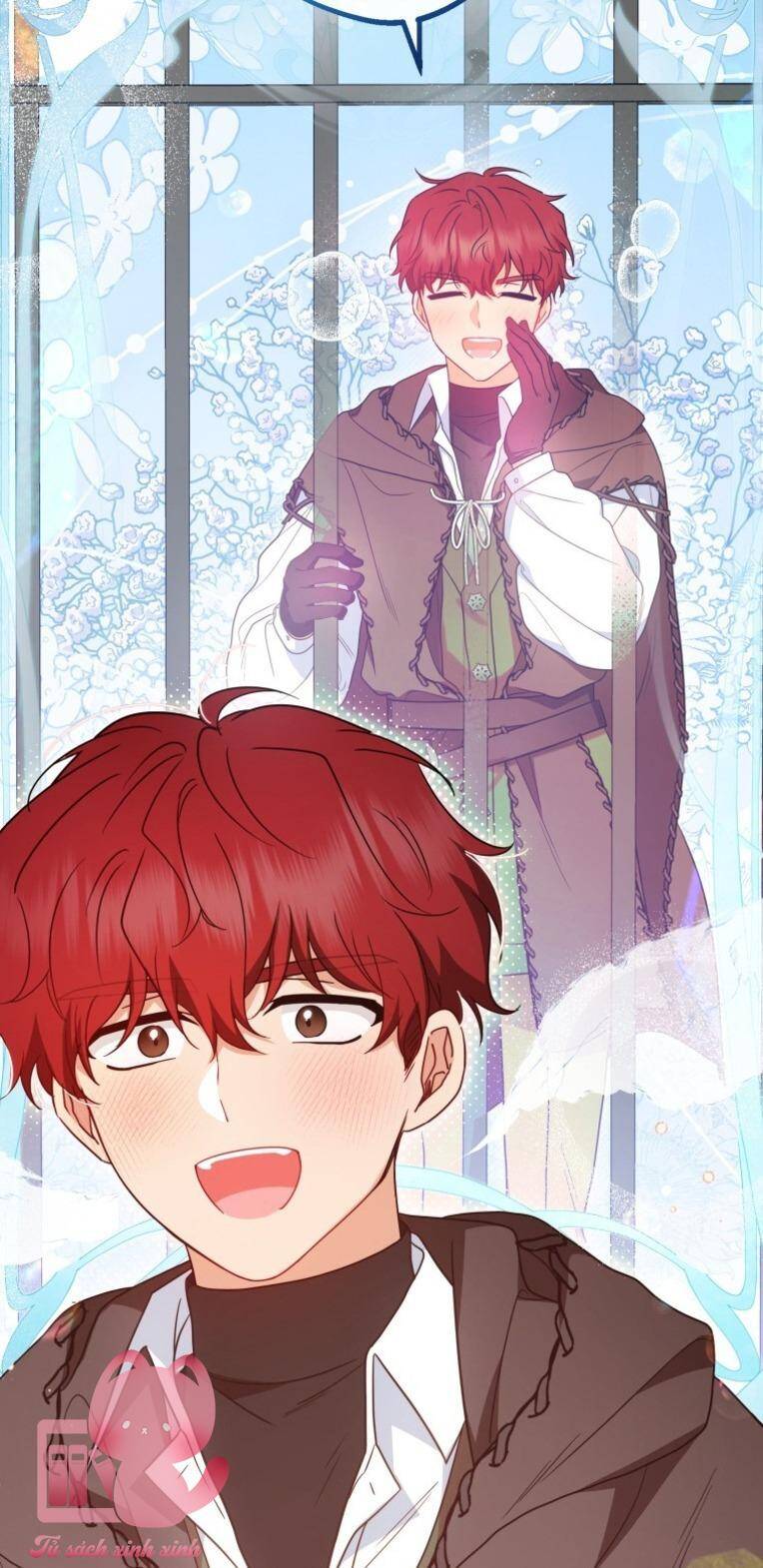 Được Yêu Thương Mà Còn Ngại Ngùng Sao! Chapter 55 - Trang 30