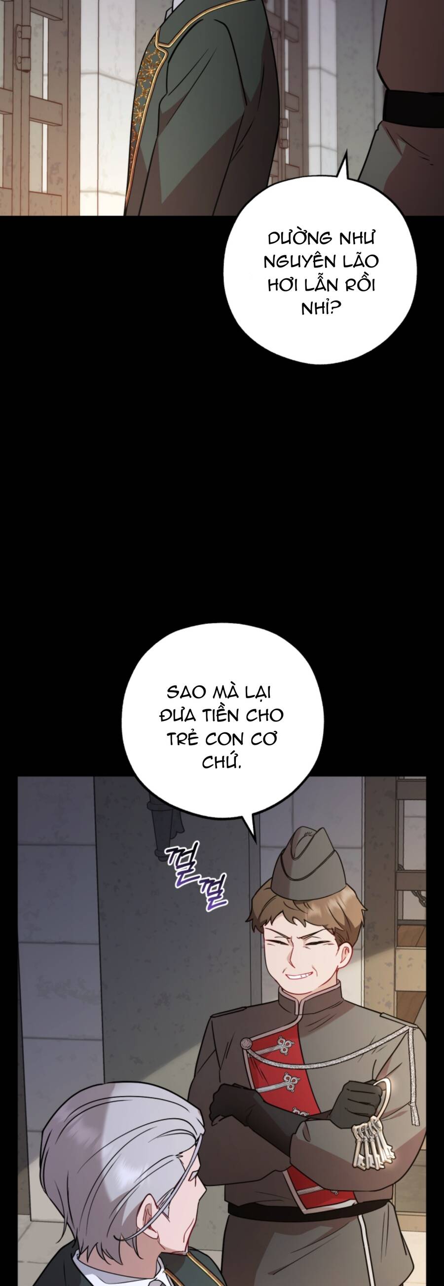 Được Yêu Thương Mà Còn Ngại Ngùng Sao! Chapter 13 - Trang 34