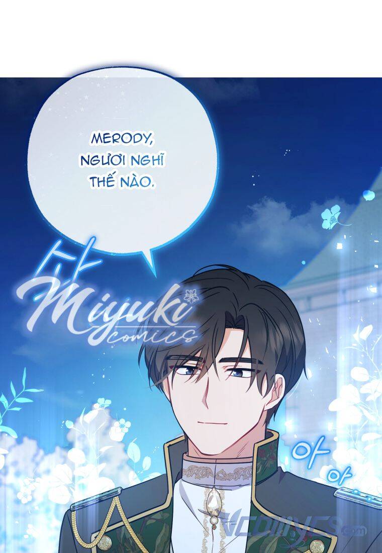 Được Yêu Thương Mà Còn Ngại Ngùng Sao! Chapter 14 - Trang 38