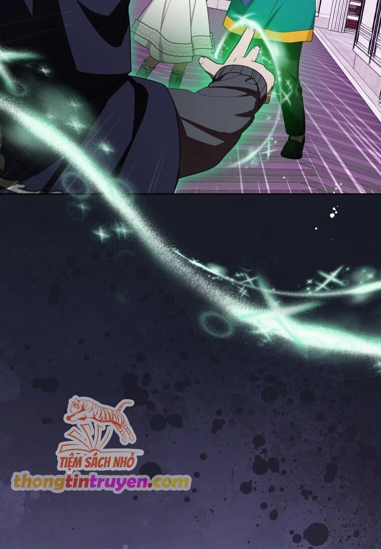 Được Yêu Thương Mà Còn Ngại Ngùng Sao! Chapter 76 - Trang 61