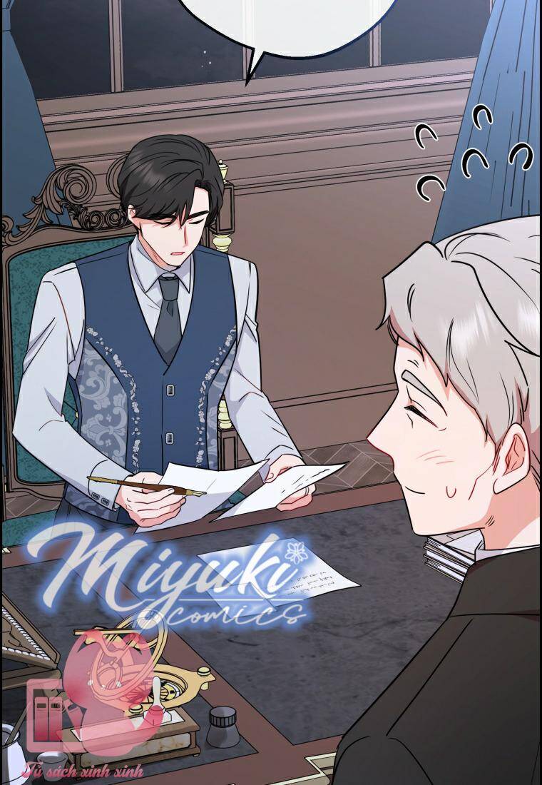 Được Yêu Thương Mà Còn Ngại Ngùng Sao! Chapter 9 - Trang 15